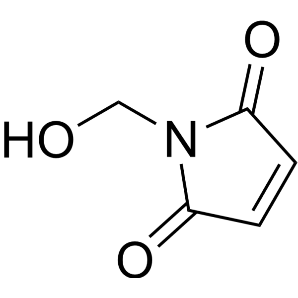 N-Maleimidomethanol 5063-96-7